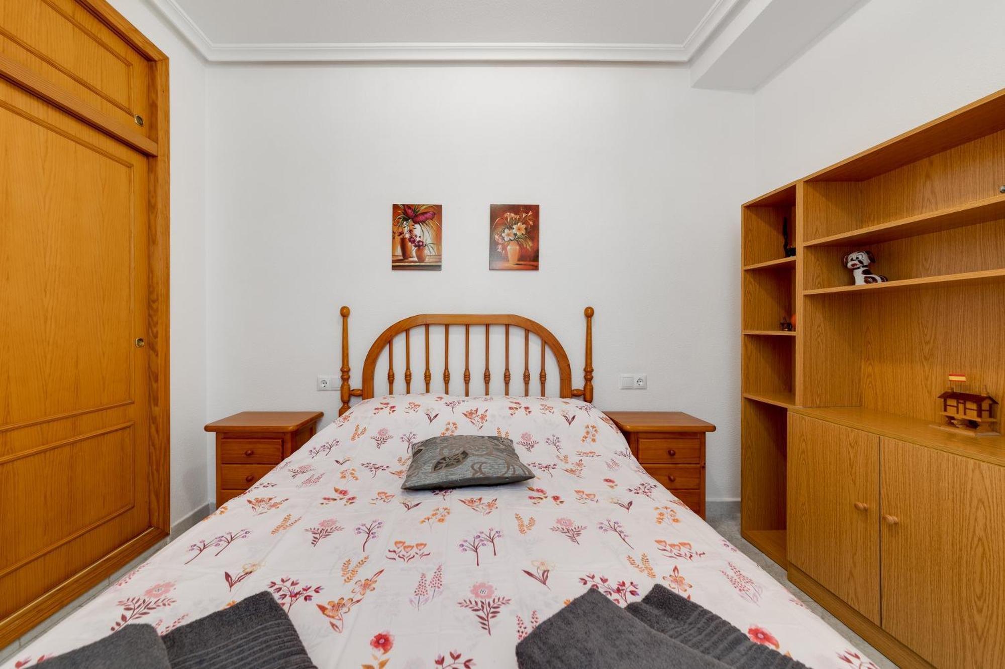Lovely Apartment Near The Sea Torrevieja Exterior photo